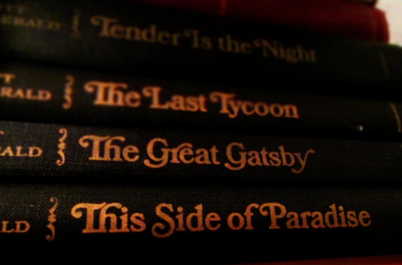 Great Gatsby